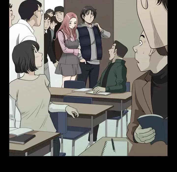 小混混 小混混-第 43 话 第91页