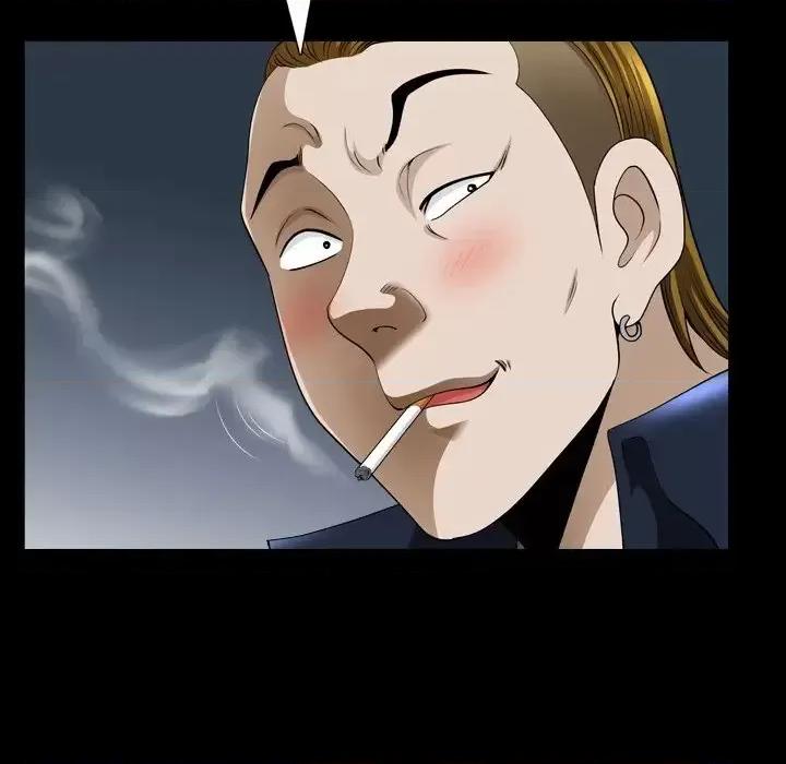 小混混 小混混-第 57 话 第89页