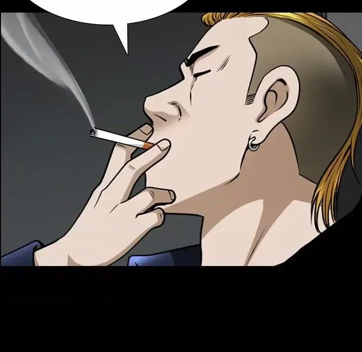 小混混 小混混-第 57 话 第91页