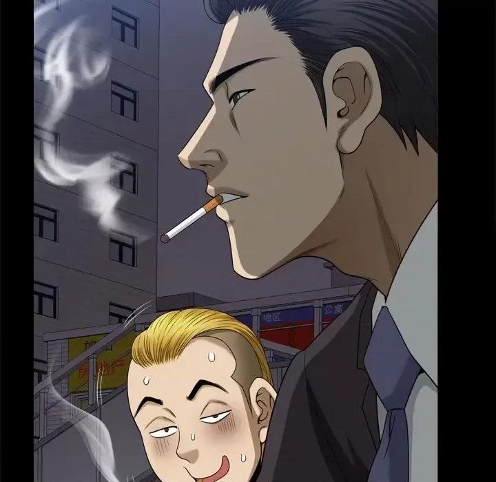 小混混 小混混-第 57 话 第97页
