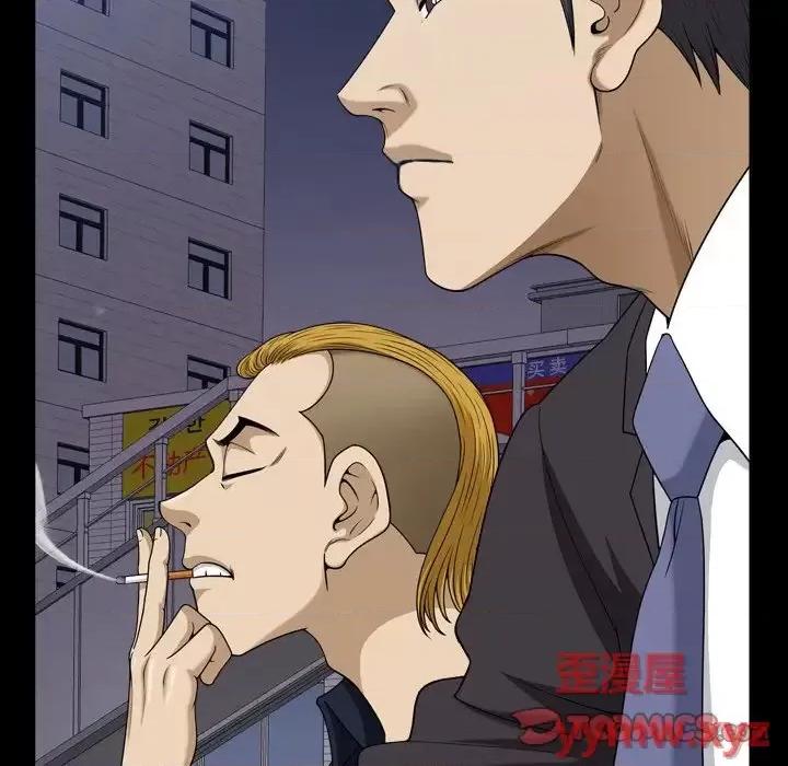 小混混 小混混-第 58 话 第33页
