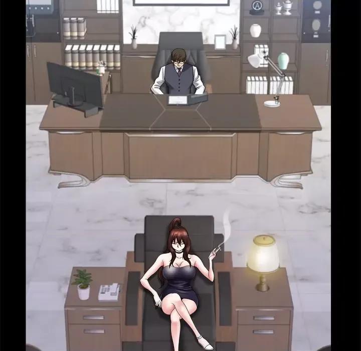 小混混 小混混-第 81 话 第32页