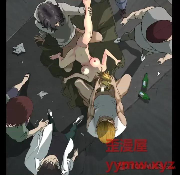 小混混 小混混-第 81 话 第117页