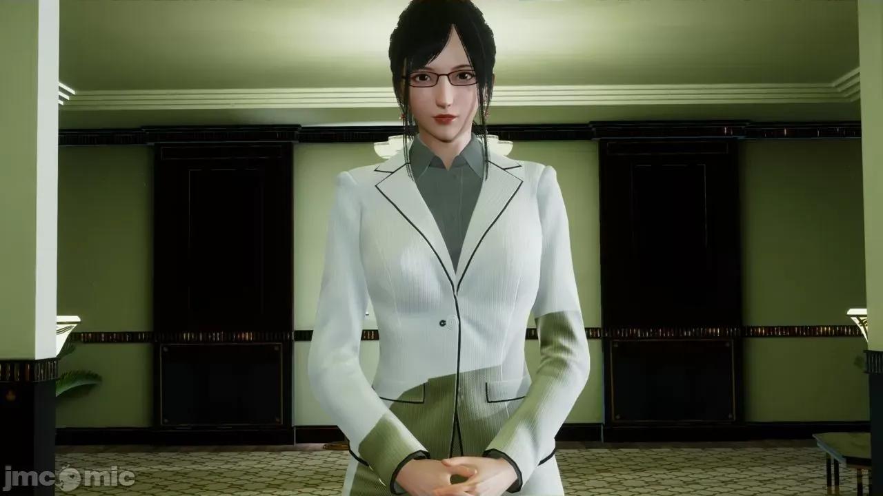你操我妈，我淦你老婆 [是你牛叔] 你操我妈，我淦你老婆 １～８ (END) [Chinese] 第33页