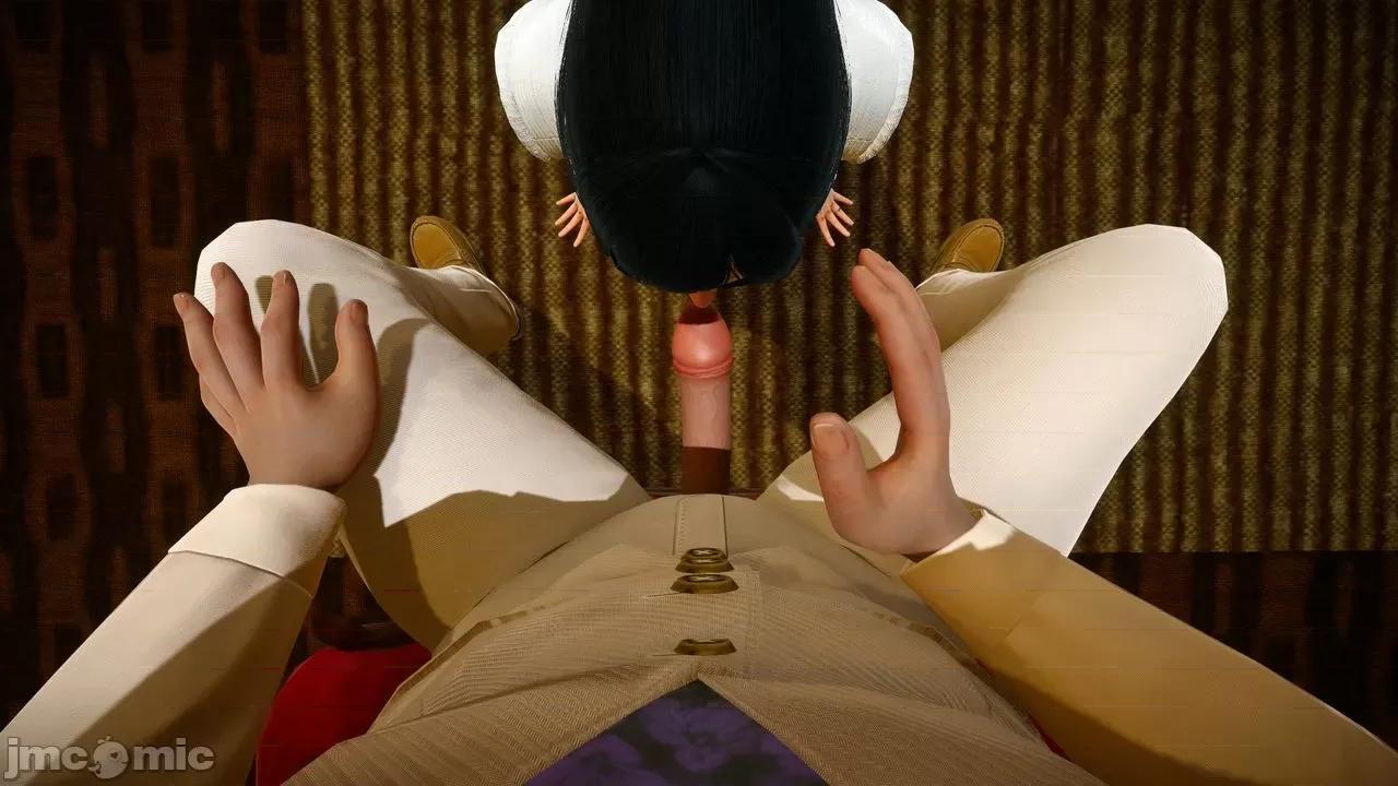 你操我妈，我淦你老婆 [是你牛叔] 你操我妈，我淦你老婆 １～８ (END) [Chinese] 第157页
