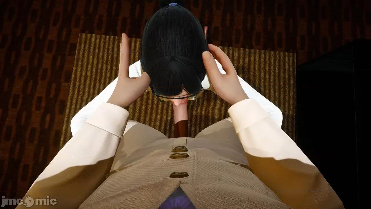 你操我妈，我淦你老婆 [是你牛叔] 你操我妈，我淦你老婆 １～８ (END) [Chinese] 第178页