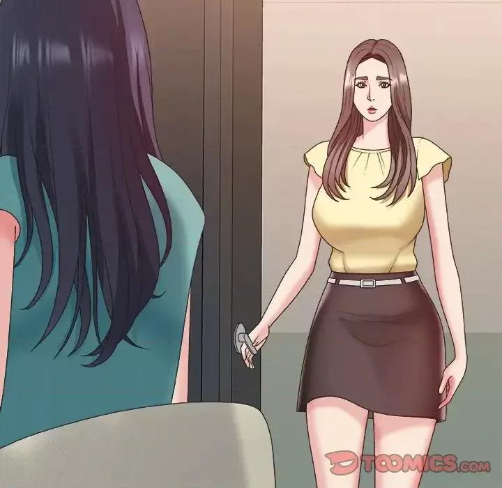 主播小姐 主播小姐第 39 话 第69页