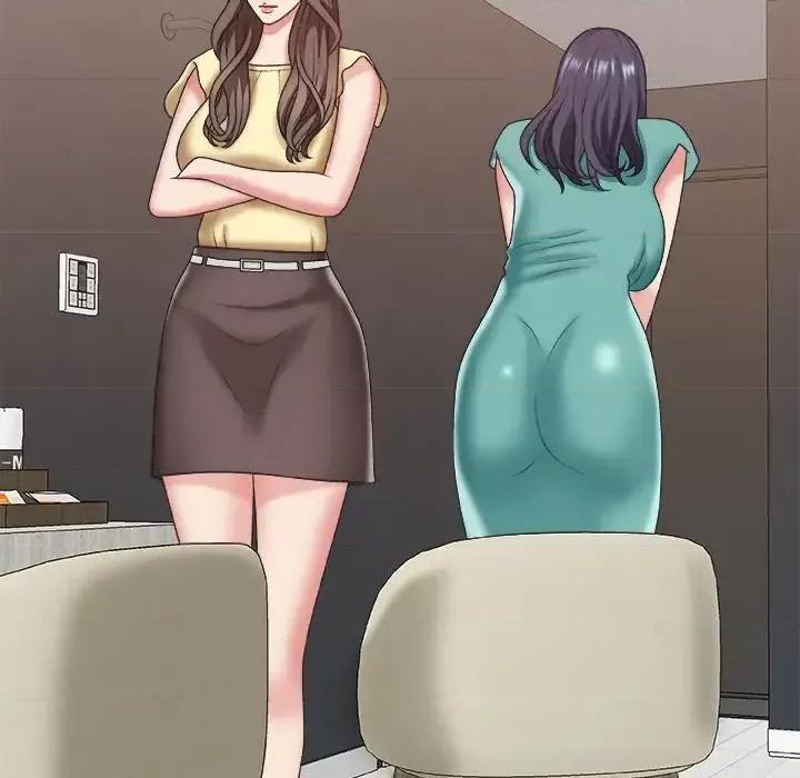 主播小姐 主播小姐第 39 话 第77页