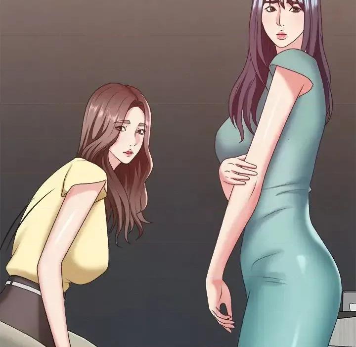主播小姐 主播小姐第 39 话 第122页