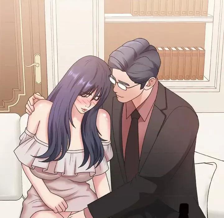 主播小姐 主播小姐第 41 话 第68页