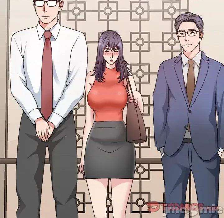 主播小姐 主播小姐第 51 话 第105页