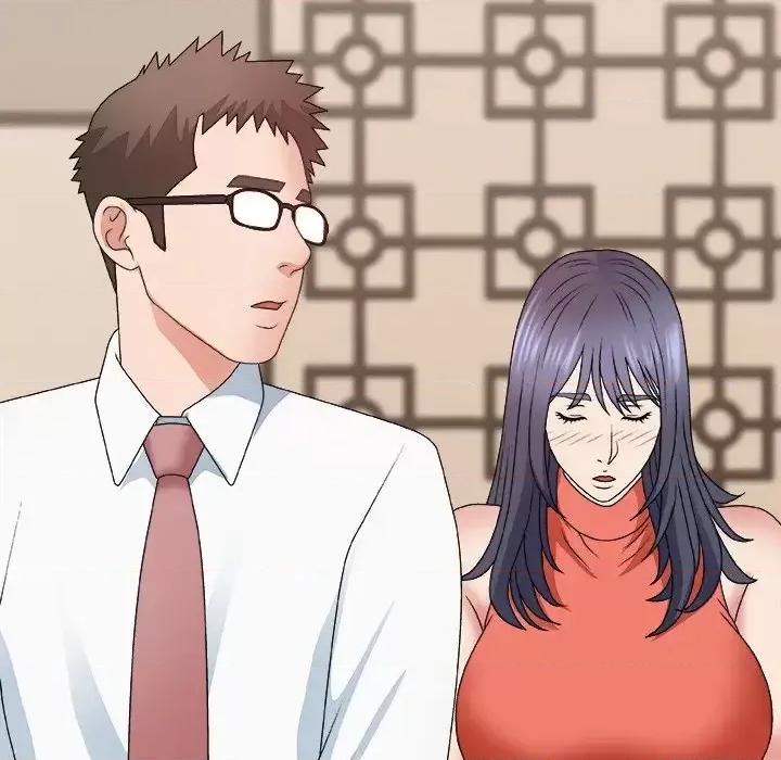 主播小姐 主播小姐第 51 话 第116页
