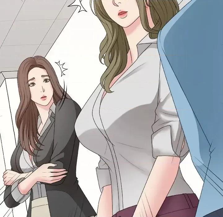 主播小姐 主播小姐第 57 话 第37页