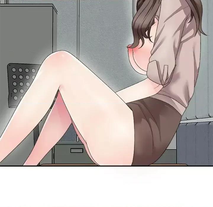 主播小姐 主播小姐第 61 话 第143页