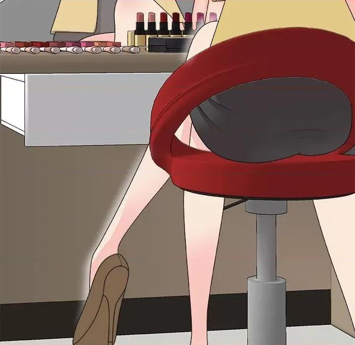 主播小姐 主播小姐第 65 话 第46页
