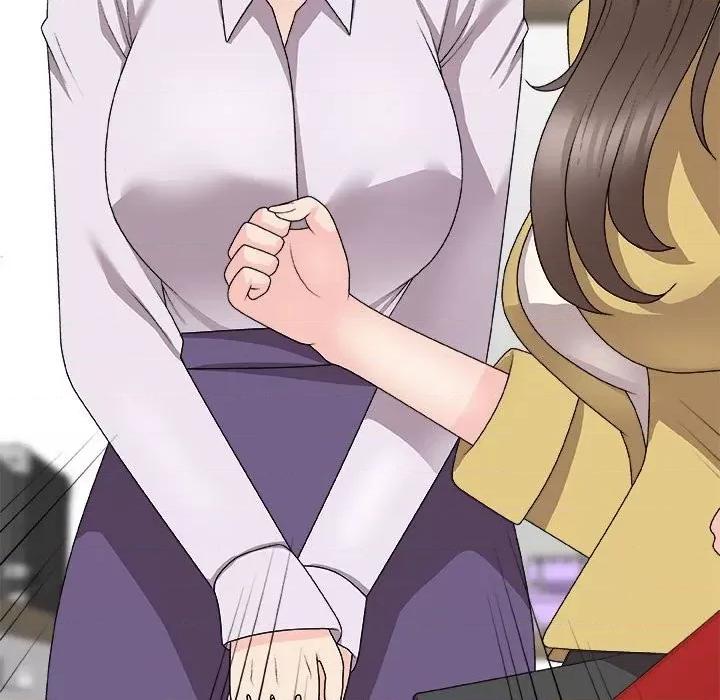 主播小姐 主播小姐第 65 话 第53页