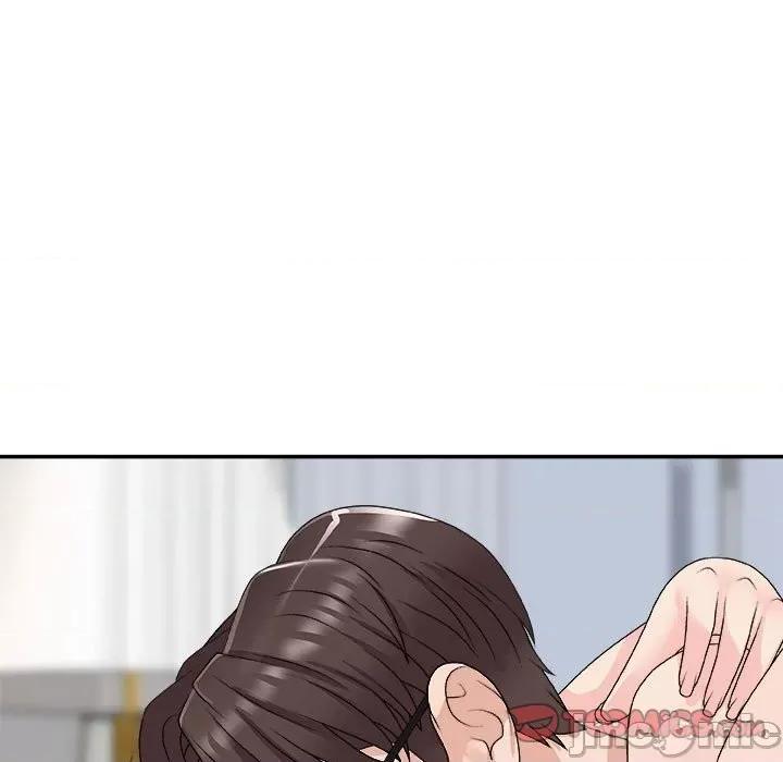 主播小姐 主播小姐第 65 话 第120页