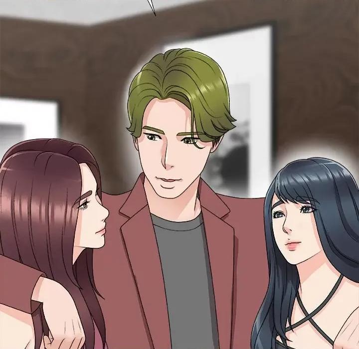 主播小姐 主播小姐第 66 话 第56页