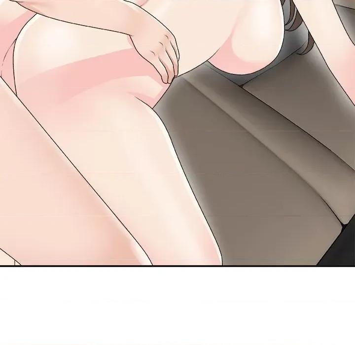 主播小姐 主播小姐第 68 话 第134页