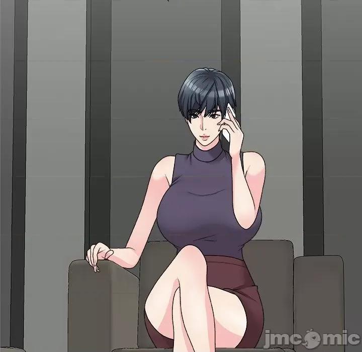 主播小姐 主播小姐第 69 话 第5页