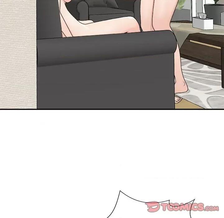 主播小姐 主播小姐第 73 话 第129页