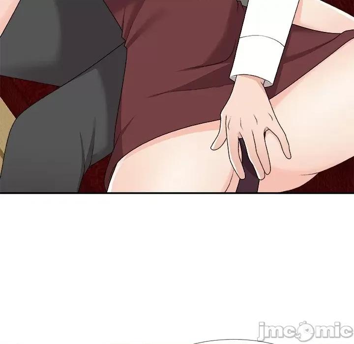 主播小姐 主播小姐第 74 话 第125页