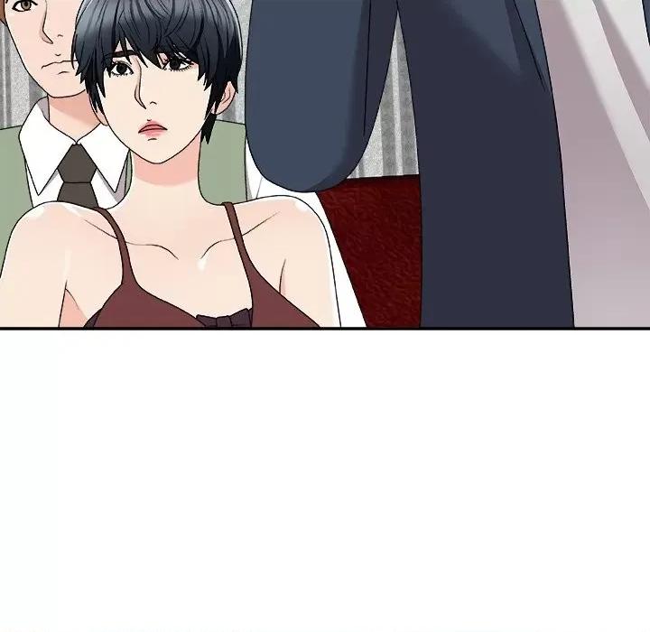 主播小姐 主播小姐第 74 话 第152页