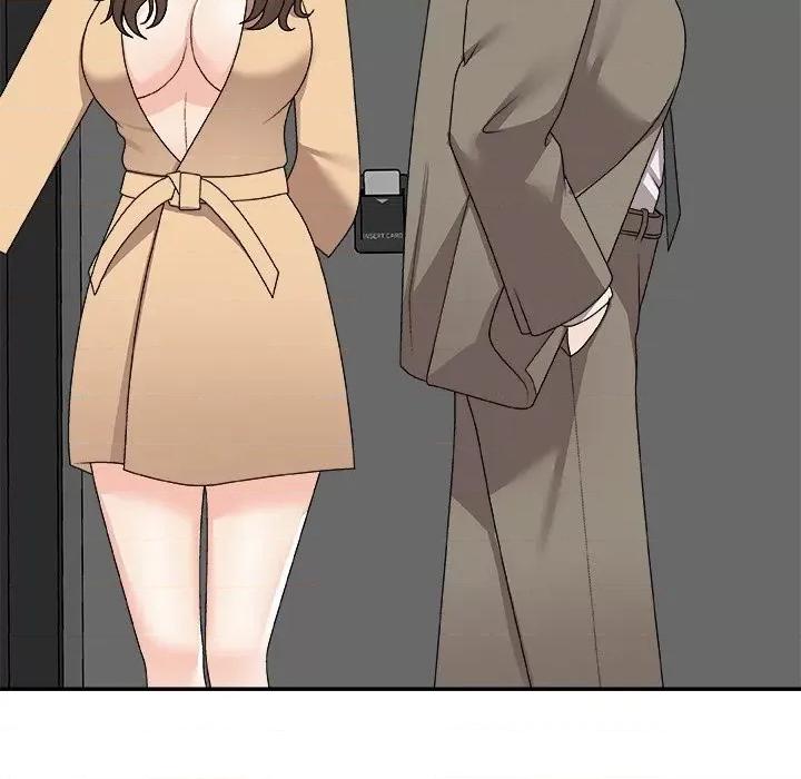 主播小姐 主播小姐第 75 话 第56页