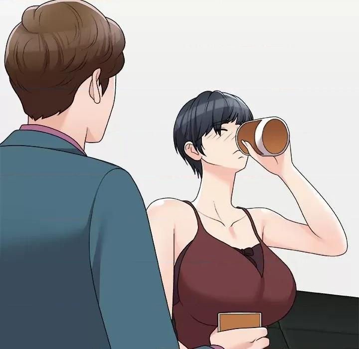 主播小姐 主播小姐第 77 话 第59页