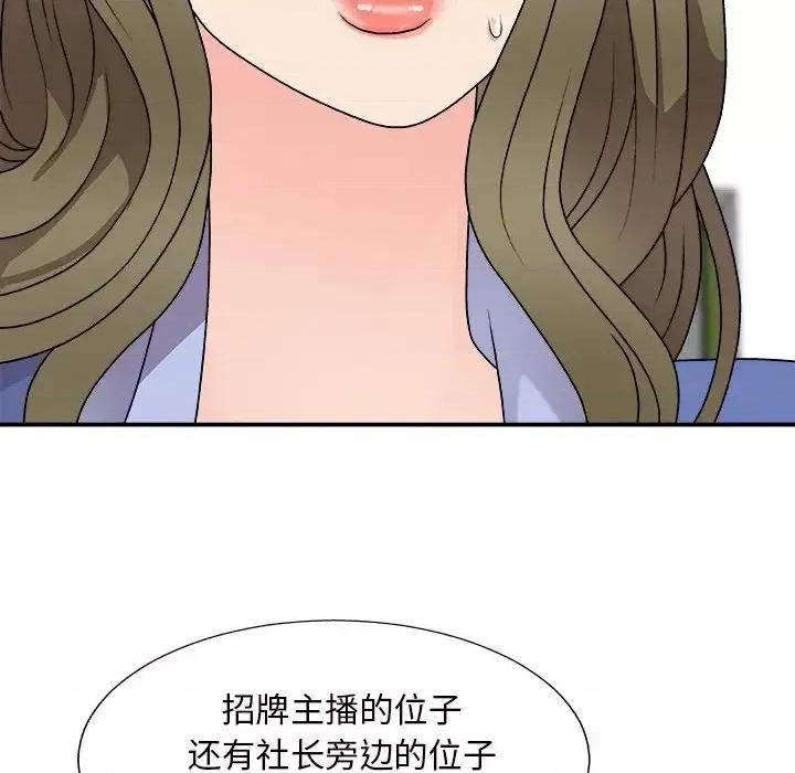 主播小姐 主播小姐第 80 话 第119页