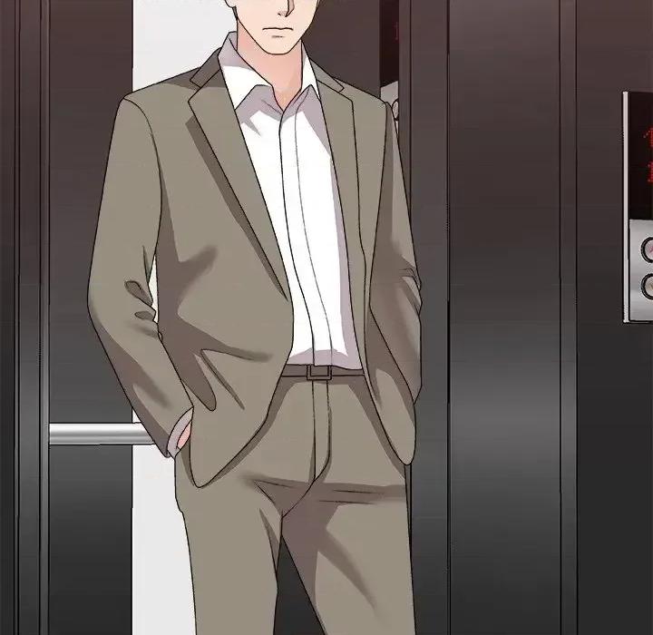 主播小姐 主播小姐第 81 话 第113页