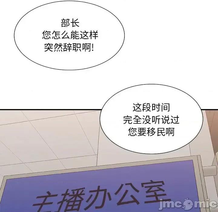 主播小姐 主播小姐第 84 话 第110页
