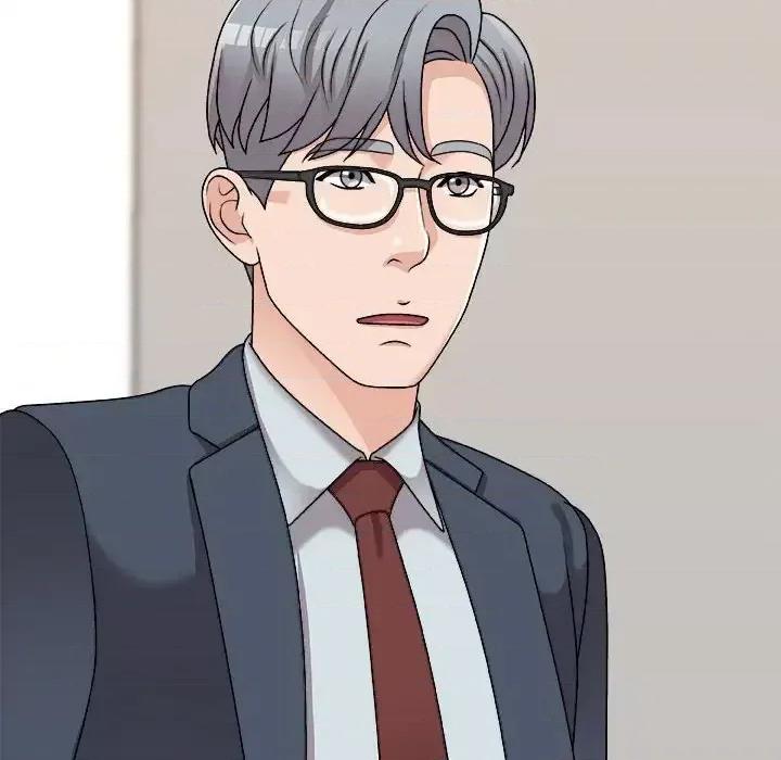 主播小姐 主播小姐第 90 话 第164页