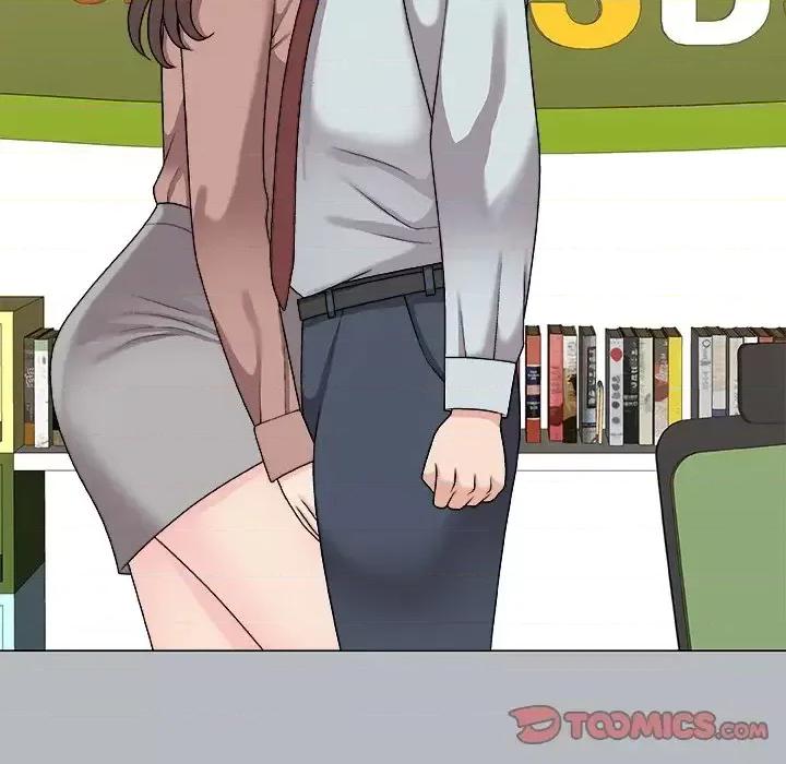 主播小姐 主播小姐第 92 话 第129页