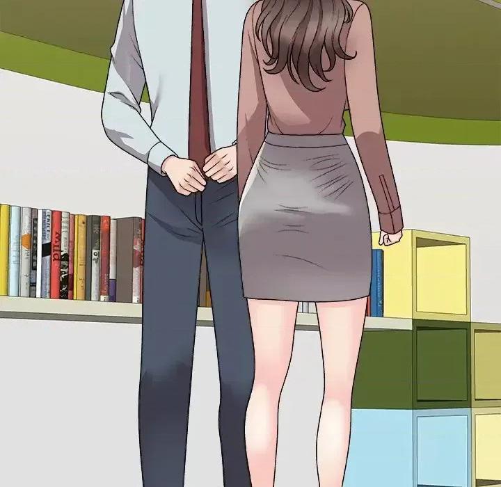 主播小姐 主播小姐第 93 话 第34页