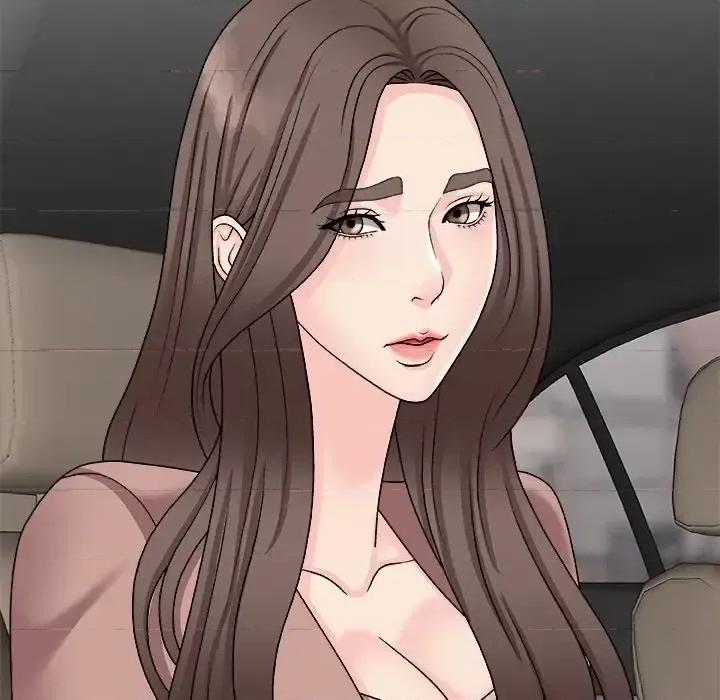主播小姐 主播小姐第 100 话 第117页
