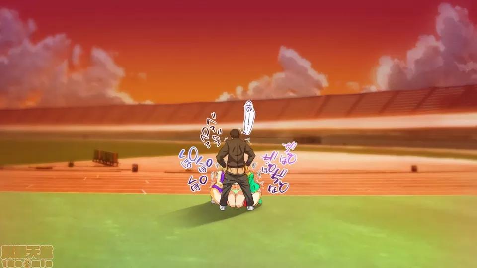 陸上部女子は俺の生オナホ!!!校內種付け編 陸上部女子は俺の生オナホ!!!校內種付け編 1470-1771 第157页