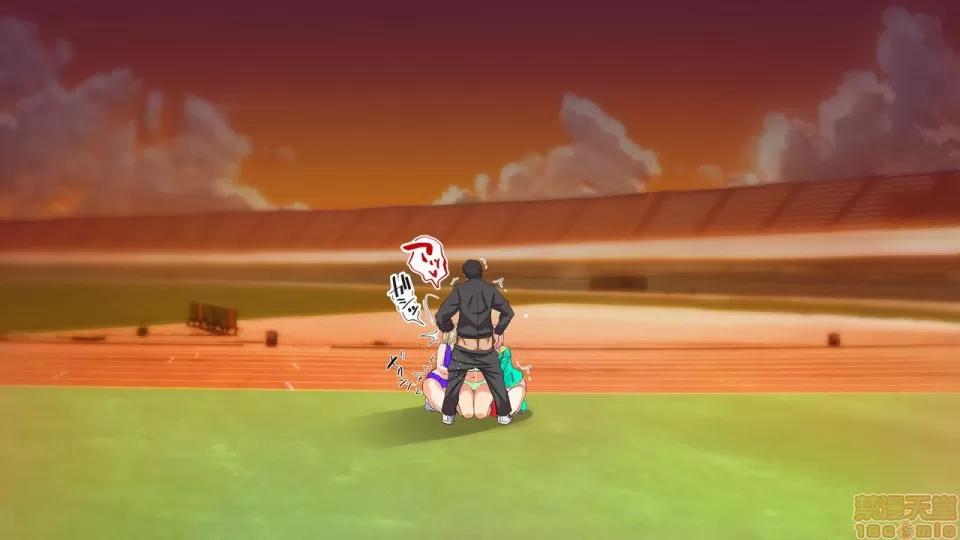 陸上部女子は俺の生オナホ!!!校內種付け編 陸上部女子は俺の生オナホ!!!校內種付け編 1470-1771 第158页