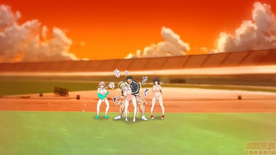 陸上部女子は俺の生オナホ!!!校內種付け編 陸上部女子は俺の生オナホ!!!校內種付け編 2104~2512 第170页