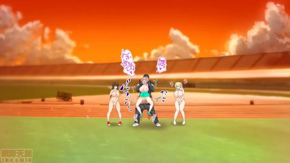 陸上部女子は俺の生オナホ!!!校內種付け編 陸上部女子は俺の生オナホ!!!校內種付け編 2104~2512 第176页