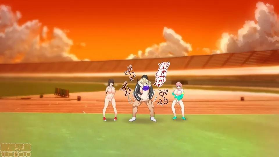 陸上部女子は俺の生オナホ!!!校內種付け編 陸上部女子は俺の生オナホ!!!校內種付け編 2104~2512 第177页