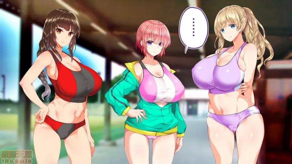 陸上部女子は俺の生オナホ!!!校內種付け編 陸上部女子は俺の生オナホ!!!校內種付け編 2104~2512 第264页