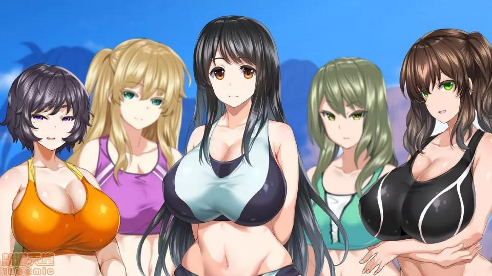 陸上部女子は俺の生オナホ!!!校內種付け編 陸上部女子は俺の生オナホ!!!校內種付け編 2513-2656 第130页