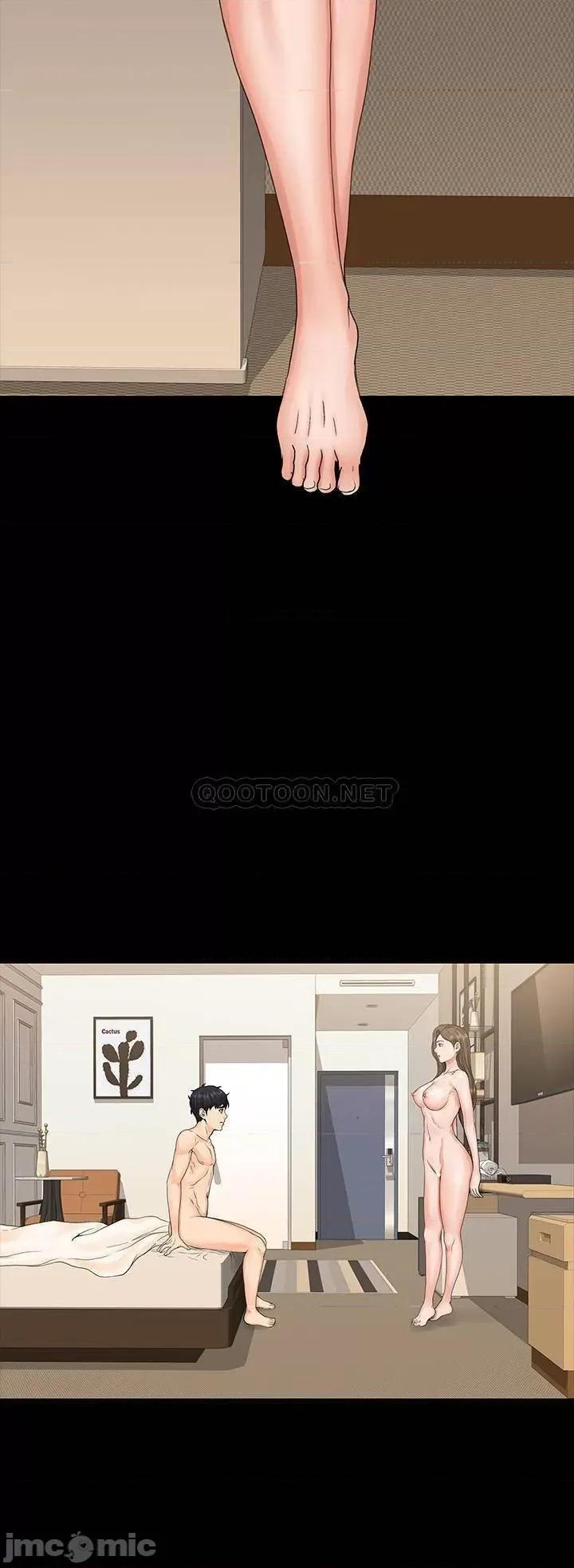 我投降了，女教练 我投降了，女教练 - 第14话 - 打给预希的陌生男子 (TOPTOON) 第27页