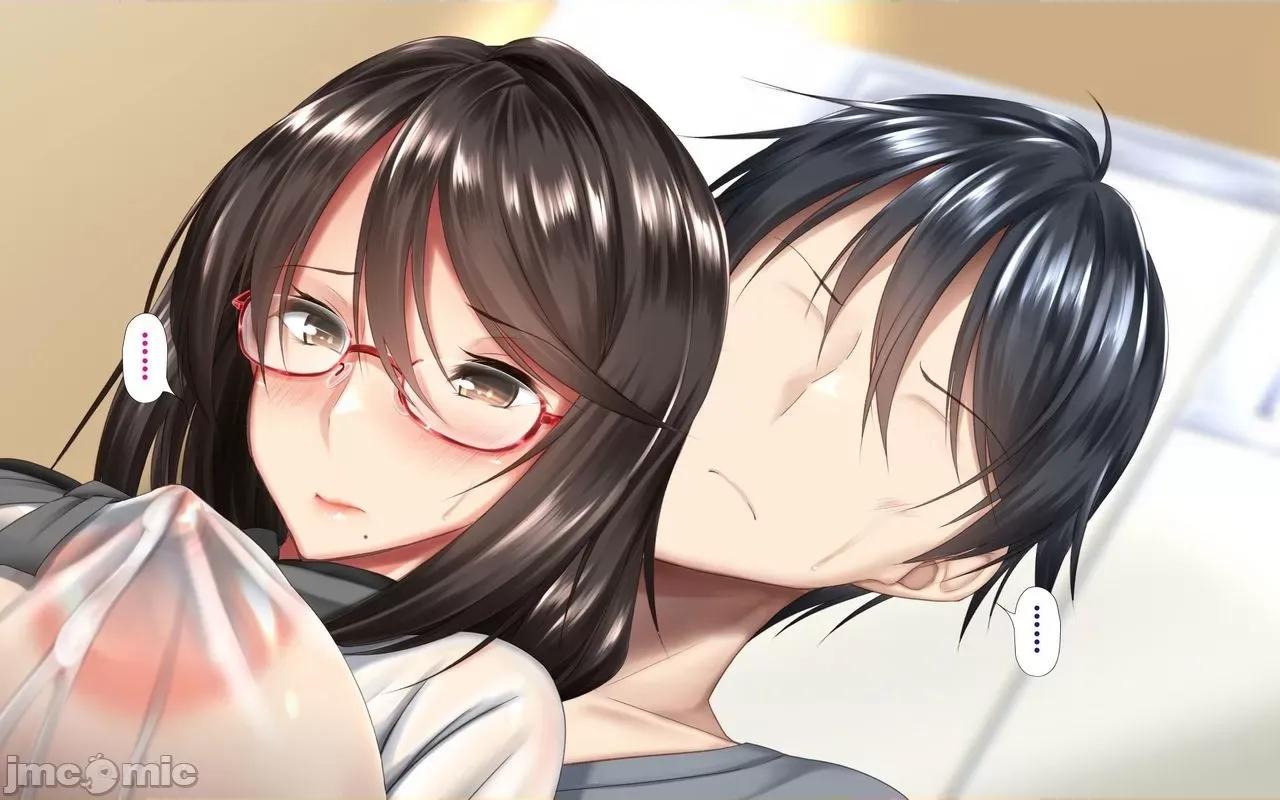 と合體！抜けない！？～り不可避の合體 人妻と合體！抜けない 2 第22页