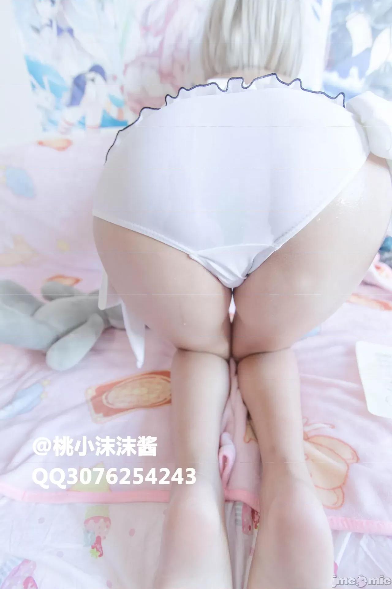 桃小沫沫酱-穹妹 桃小沫沫酱-穹妹 第54页
