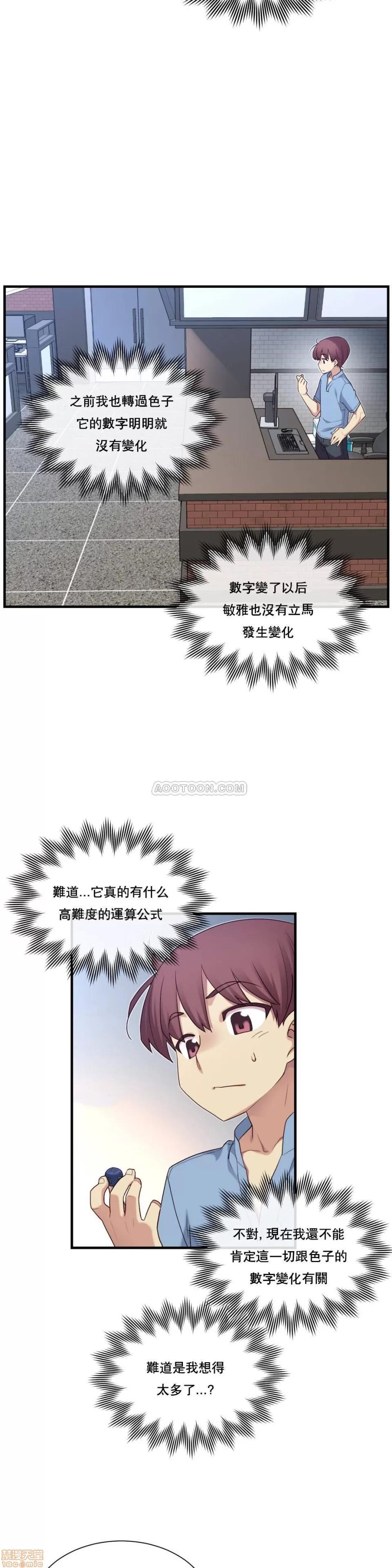 6女友 1/6女友 16-20 第20页