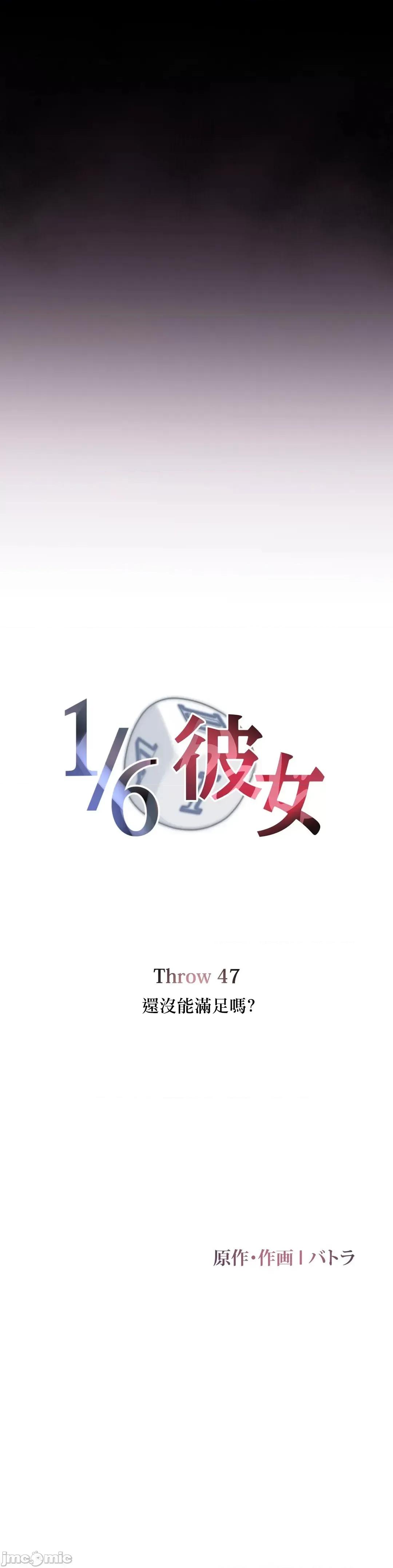 6女友 1/6女友 47 第1页