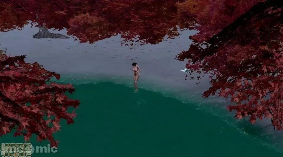 黄蓉 [小葱拌大蒜] 出轨的黄蓉 01-03 后记 第29页