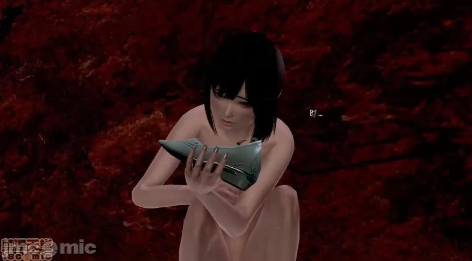 黄蓉 [小葱拌大蒜] 出轨的黄蓉 01-03 后记 第48页